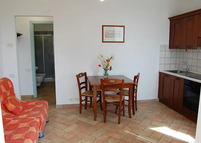 Aparthotel Casale del Conero Porto Recanati