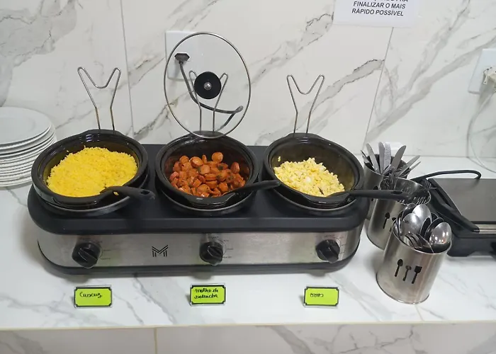 Hotel Ypê Rio Verde