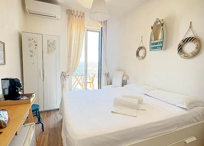 Casa Maritrì Locazione Turistica