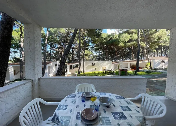 Sfinal Residence Peschici