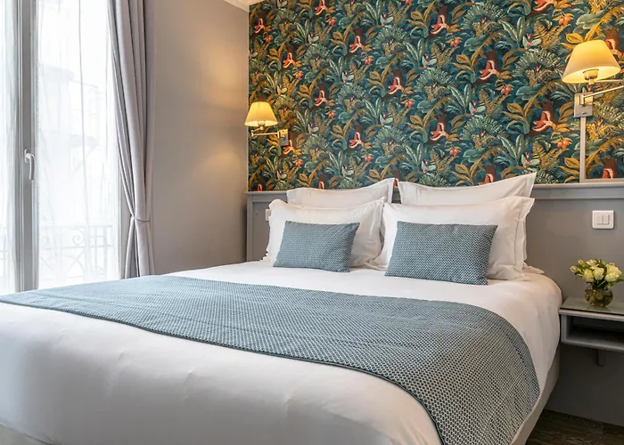 Splendid Hotel Paris