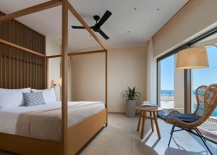 Hotels in Ierápetra
