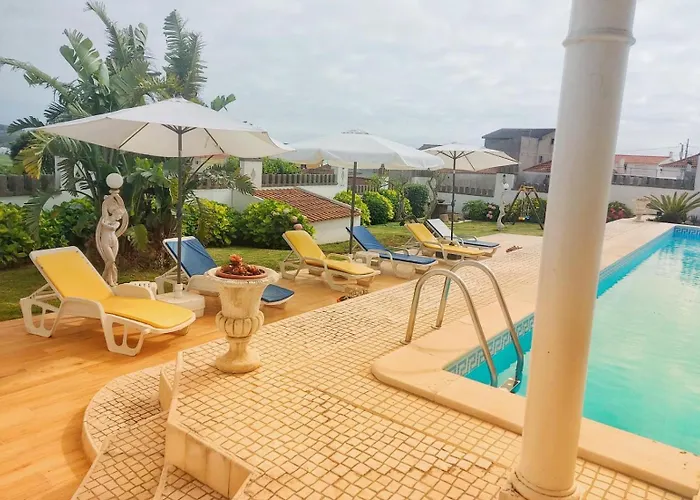 Pata Da Gaivota Boutique House Hotel Lourinhã
