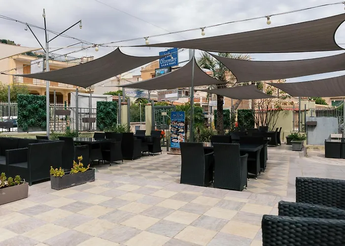 I 15 migliori hotel con spa a Bagheria per una vacanza rilassante