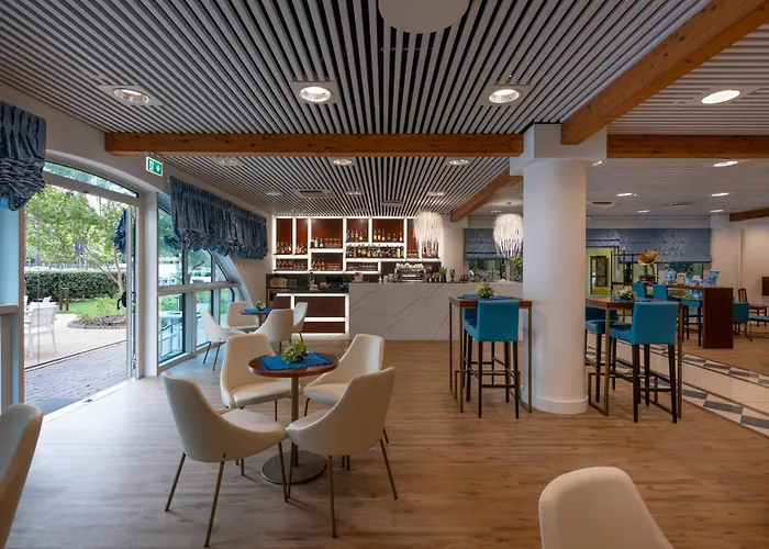 Aparthotel Holiday Bibione