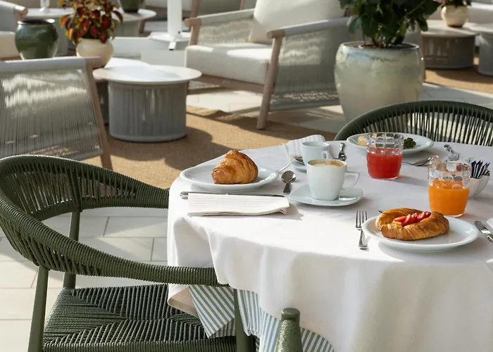Alda Seaview Hotel Cervia