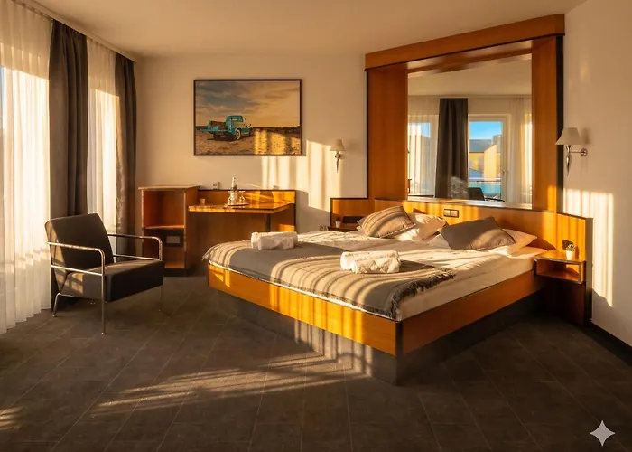 Malerwinkel Hotel Wertheim
