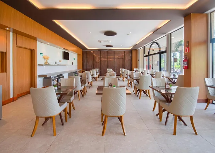 Class Hotel Piracicaba