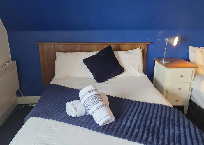 Hotels in Kirn