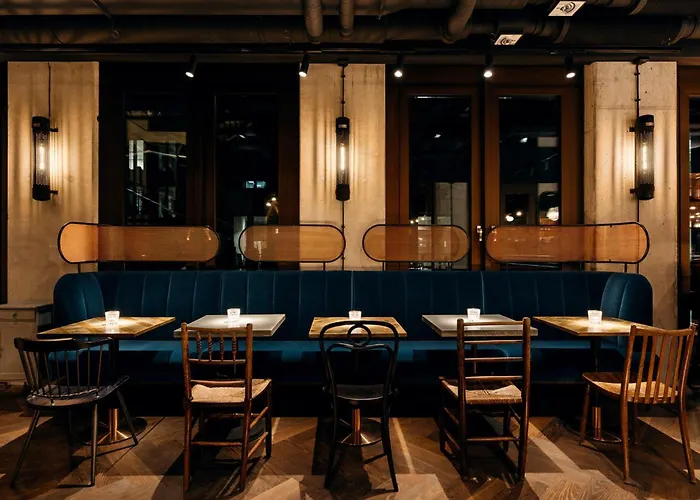 Ruby Louise Hotel Frankfurt Frankfurt am Main