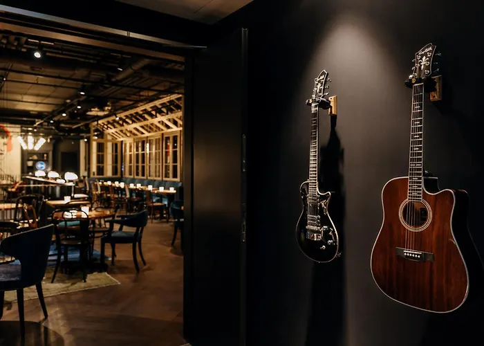 Ruby Louise Hotel Frankfurt Frankfurt am Main