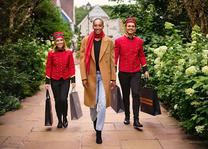 Bicester Hotels