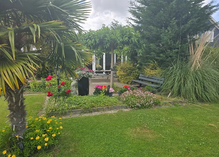 B&B WELKOM Zierikzee