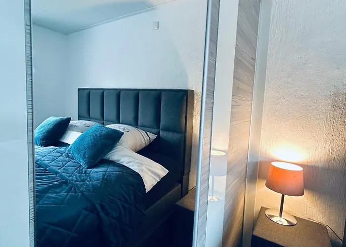 B&B Prachtig Allemachtig