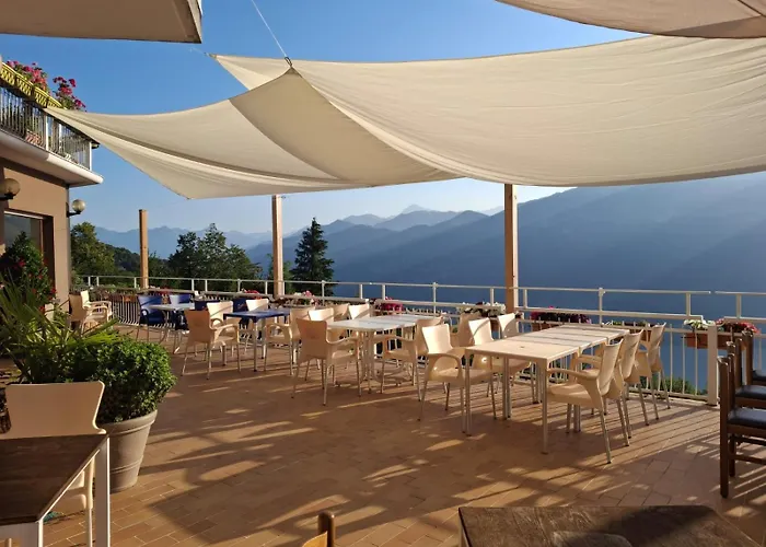 Nouveau Mirabeau Bellagio