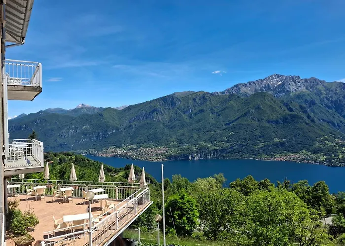 Nouveau Mirabeau Bellagio