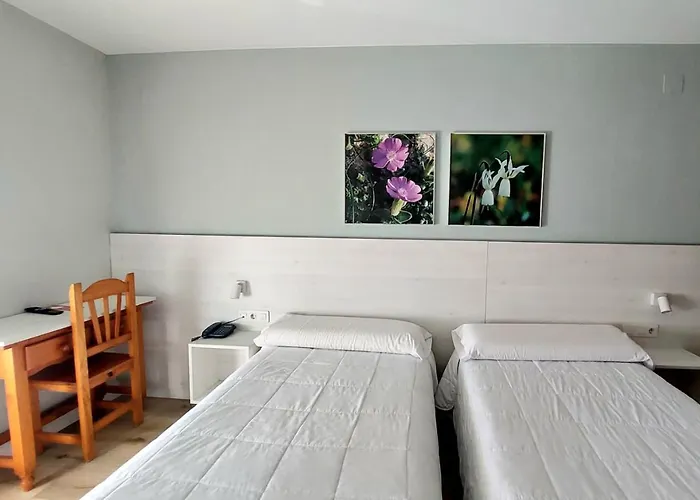 Hotel Villa Jardín