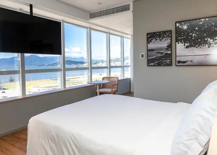 K-Platz Hotel Sao Jose 