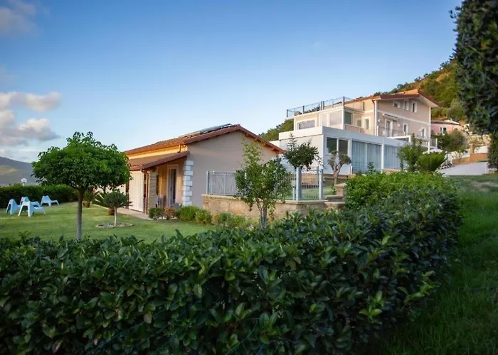 Miramare Castellabate Resort Santa Maria di Castellabate