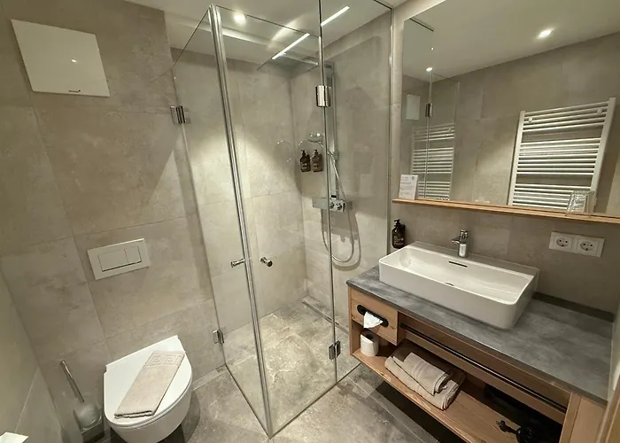 Hotels in Zauchensee