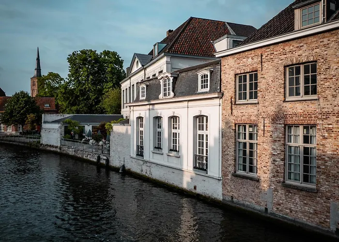 Molenmeers Boutique Guesthouses