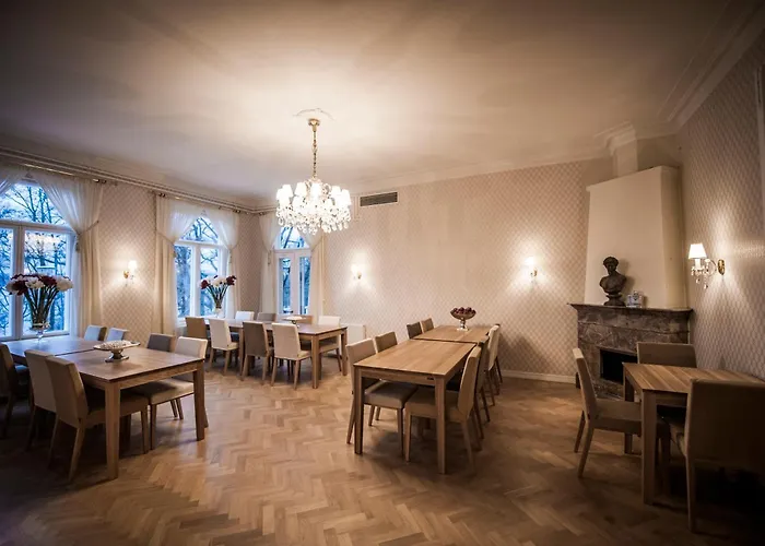 Hotels in Lahti