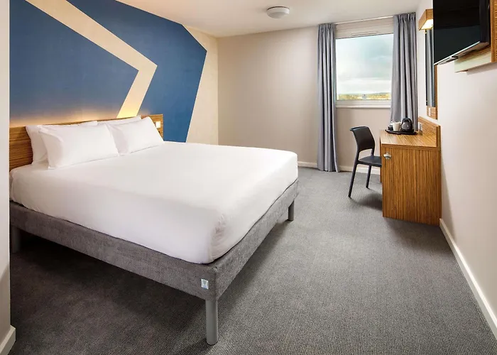 Hoteles en Hounslow