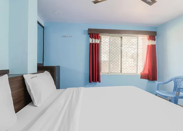 Araku Hotels