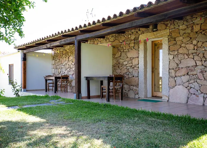 Hotel a Arzachena