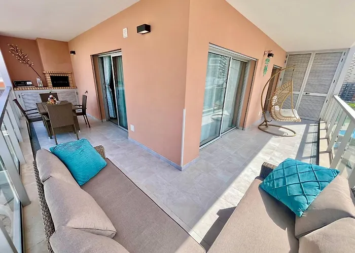 GM Premium Portimão Apartamento