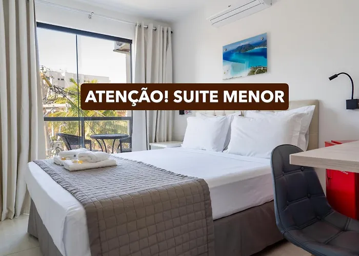 Pousada Areia Branca