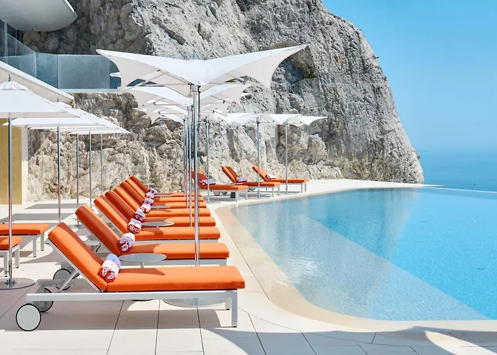 The Maybourne Riviera, Maybourne Roccabruna