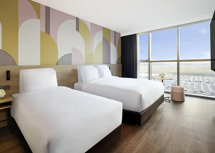 Hotels in Incheon