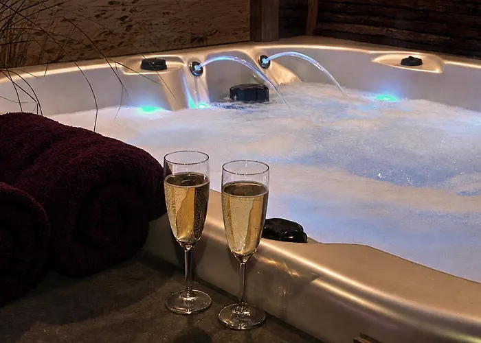 Zeeuws Ontspannen Bed&Wellness