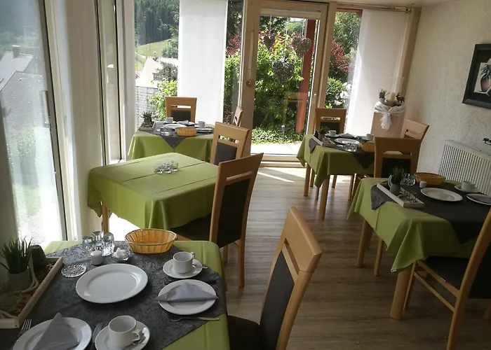Schonach im Schwarzwald Hotels