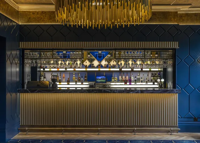 Best Western Abbots Barton Hotel Canterbury