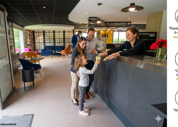 Senlis (Oise) Hotels