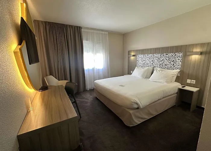 Ibis Styles Lyon Gorge de Loup Saphir