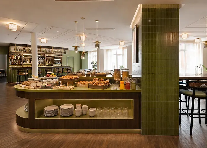 Hotel voco le Touquet by IHG