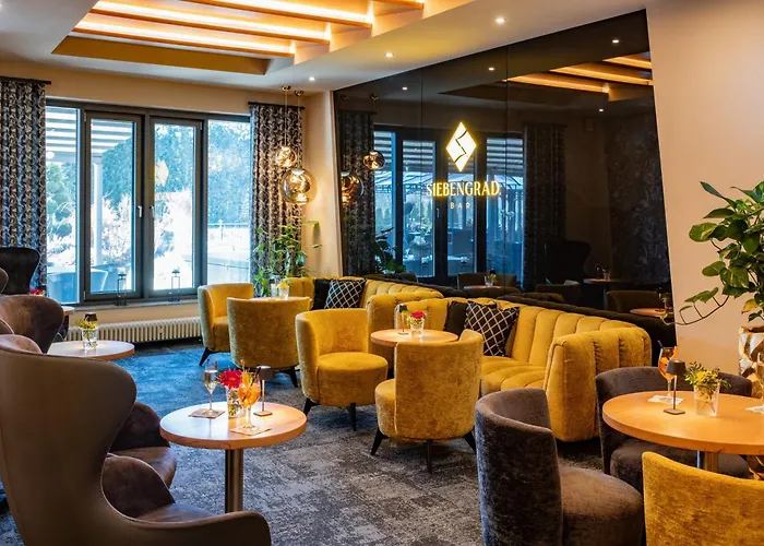 Friedewald (Hessen) Hotels
