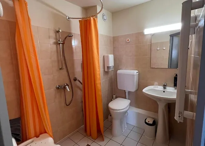 Au Bec Fin Hôtel