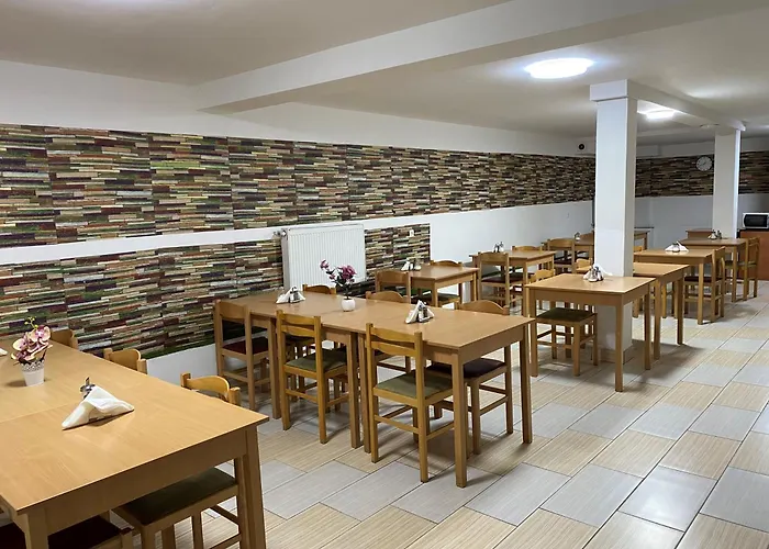 Easy Star Hotel Budapeste