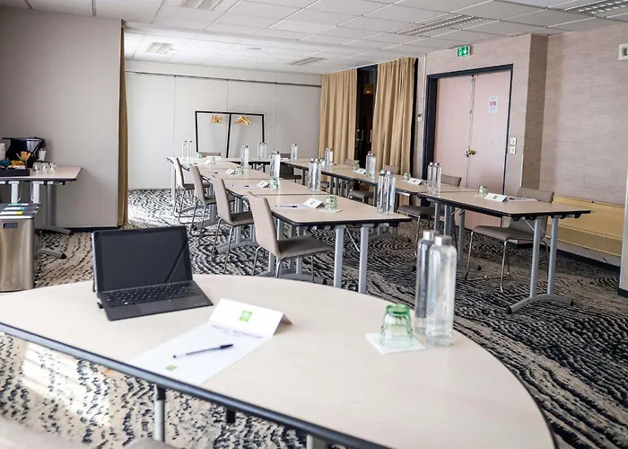 Hotel ibis Styles Tours Centre