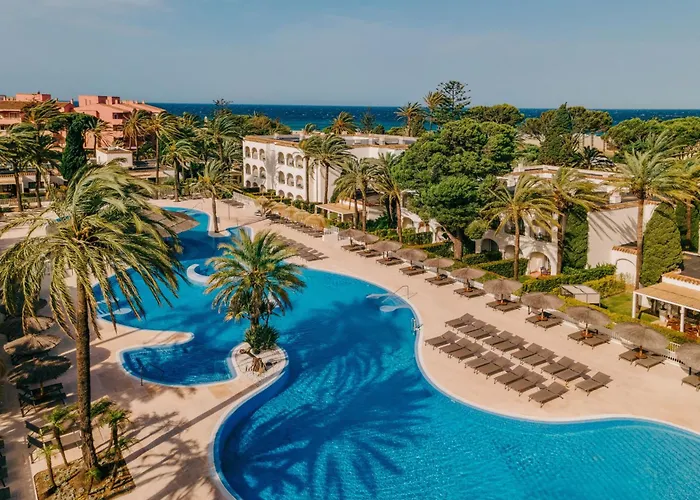 Hotel Melia Zahara Atlanterra Zahara de los Atunes