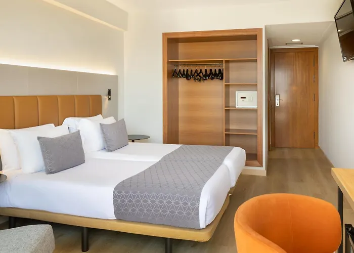 Htop Pineda Palace 4Sup - Adults Only #Htopbliss Pineda De Mar