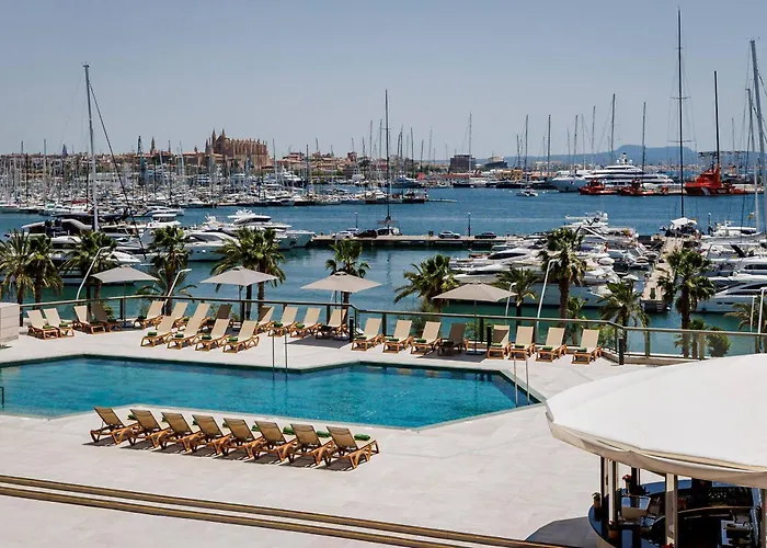 Melia Palma Marina