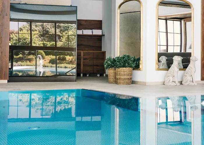 Hotel Braeu Zell am Ziller