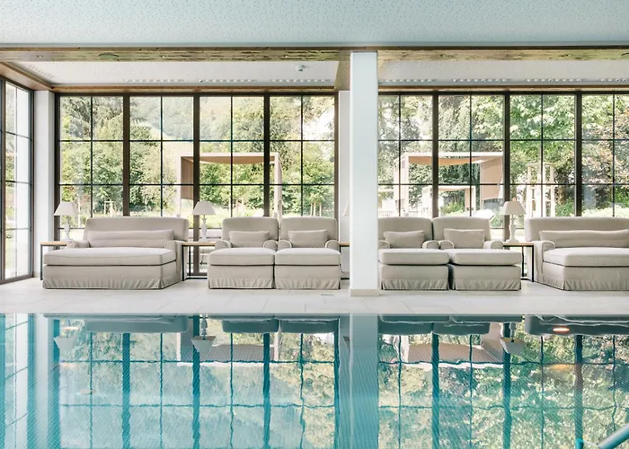 Hotel Braeu Zell am Ziller