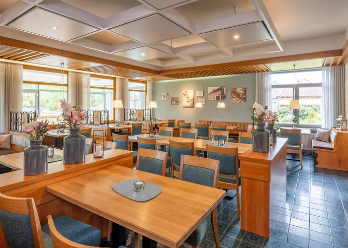 Hotel Centgraf