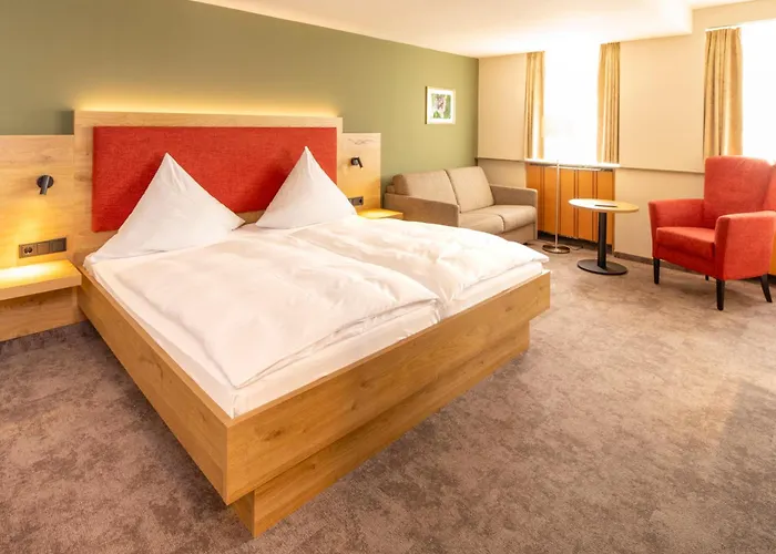 Hotel Centgraf
